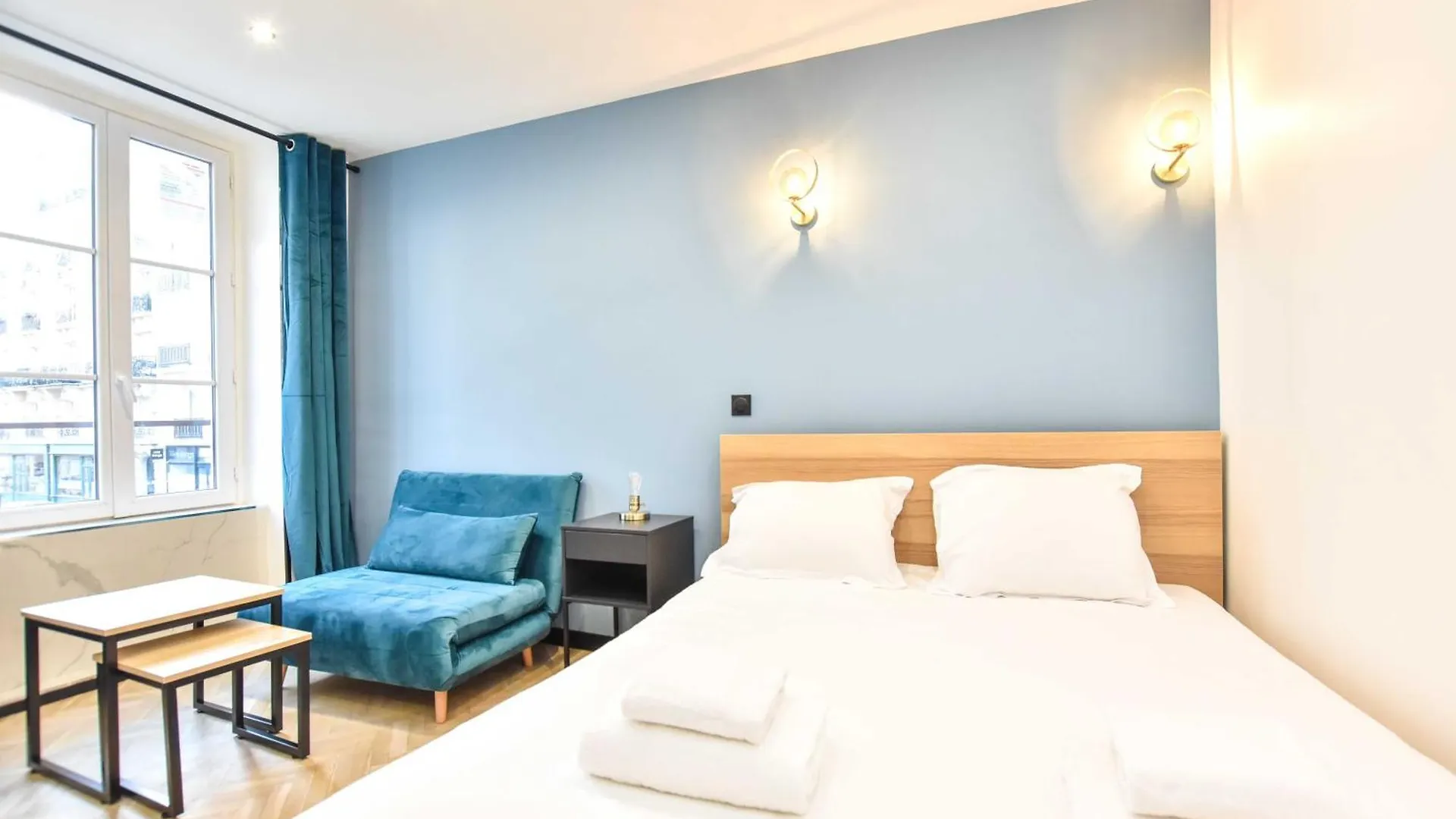 Amazing Duplex Apartment - Near Champs De Mars Paris