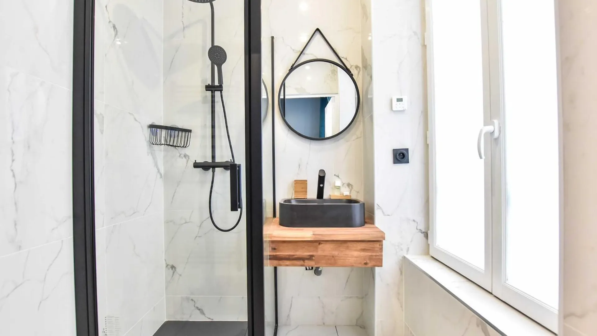 Amazing Duplex Apartment - Near Champs De Mars Paris