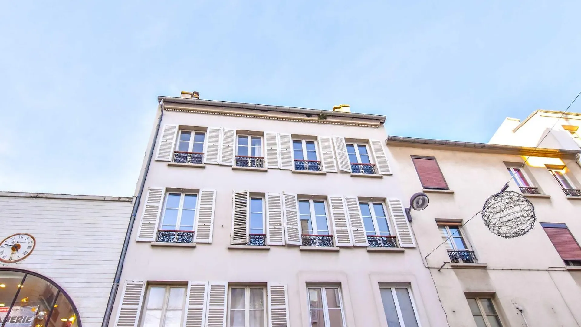 Amazing Duplex Apartment - Near Champs De Mars Paris 0*,  France