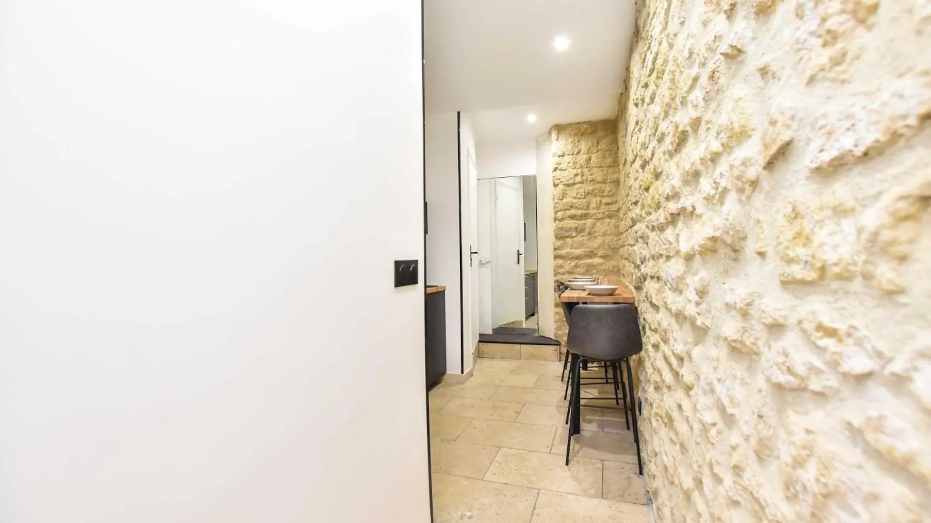 Amazing Duplex Apartment - Near Champs De Mars Paris