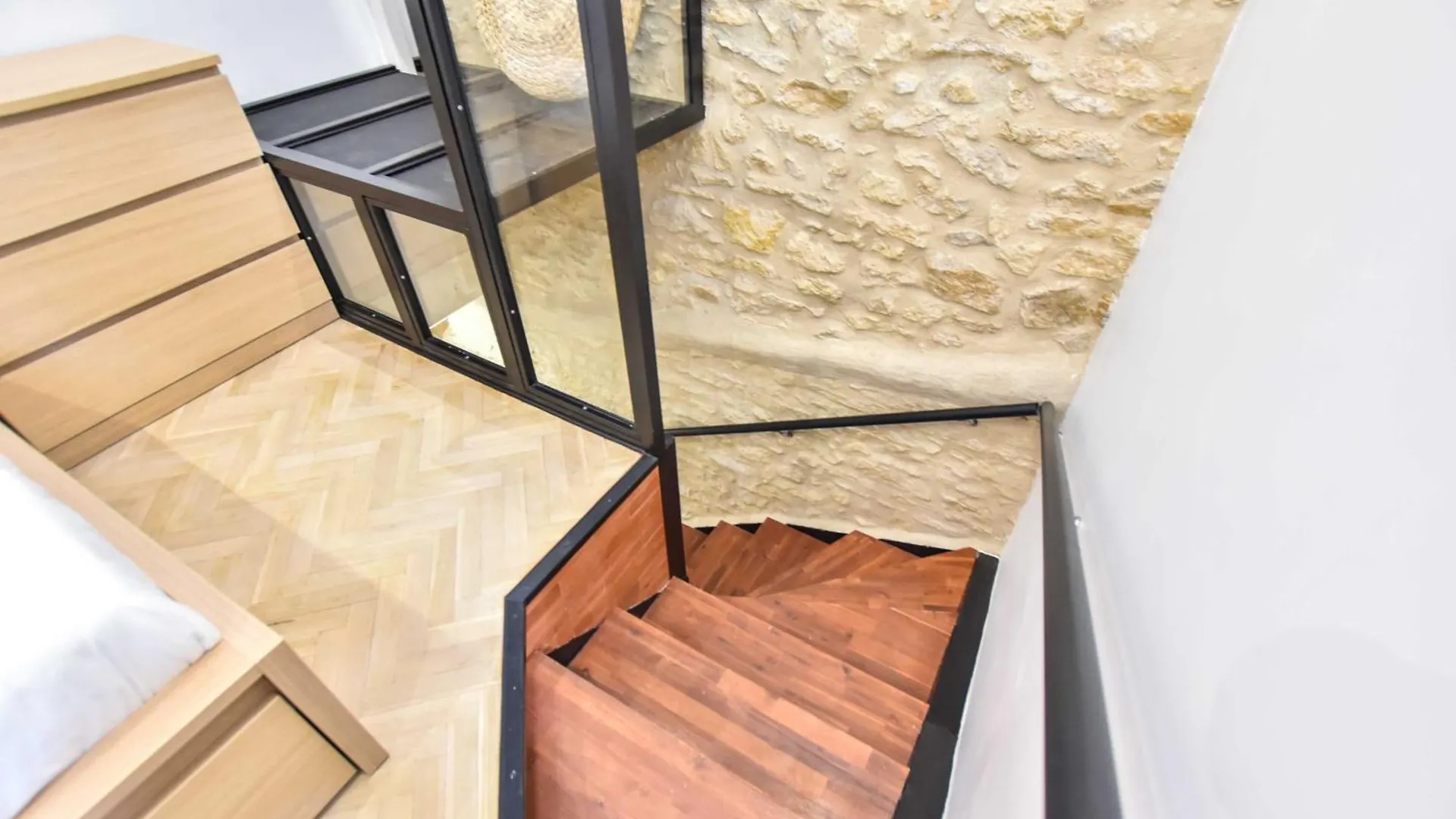 Amazing Duplex Apartment - Near Champs De Mars Paris